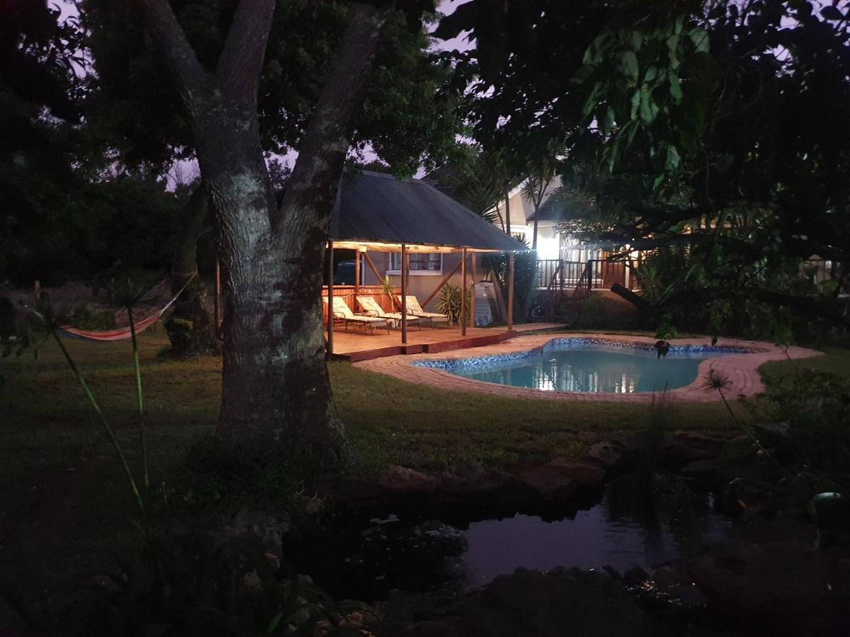 Milkwood Country House Puerto Elizabeth Exterior foto