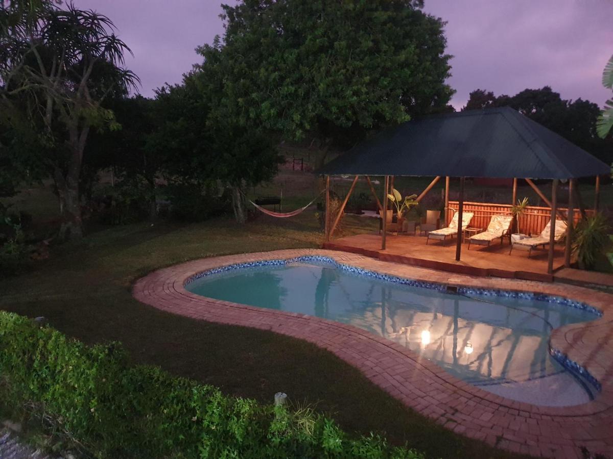 Milkwood Country House Puerto Elizabeth Exterior foto