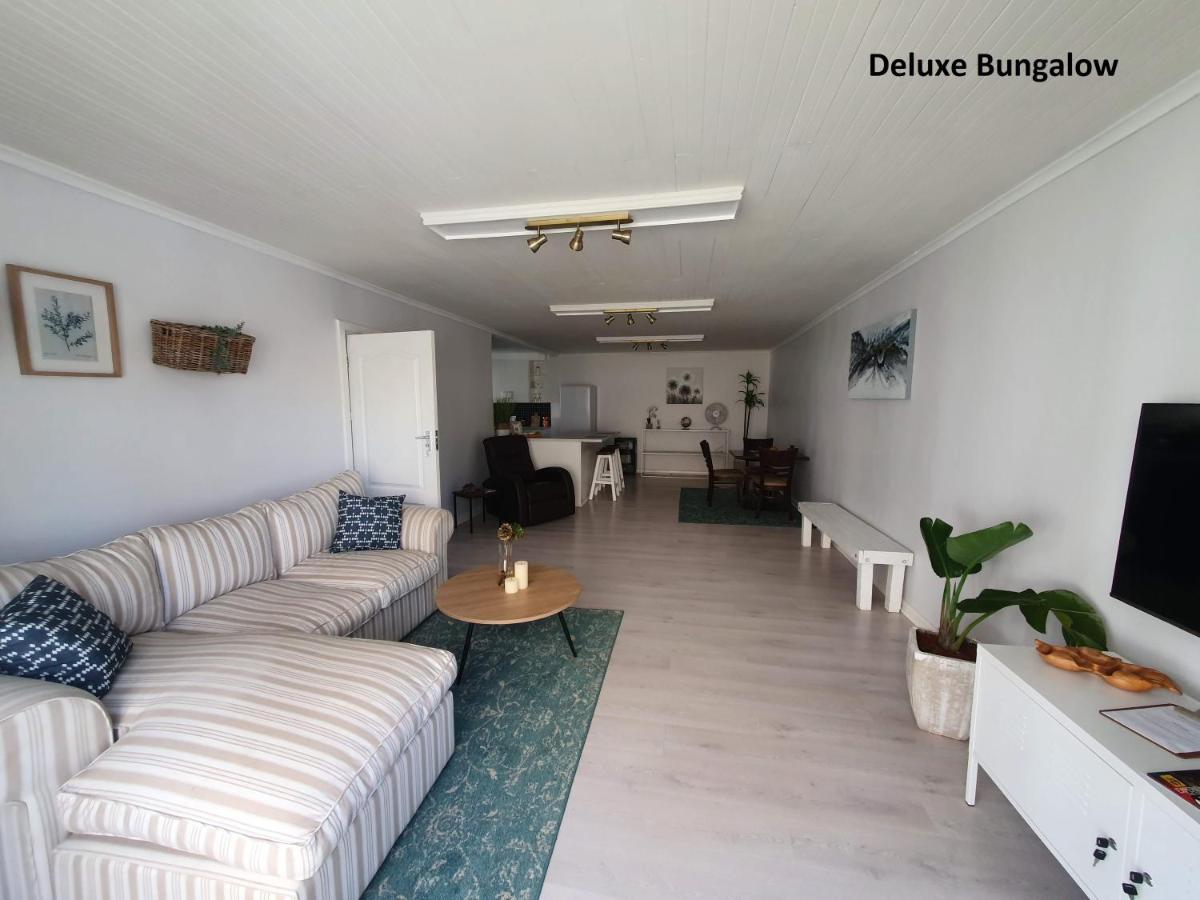 Milkwood Country House Puerto Elizabeth Exterior foto
