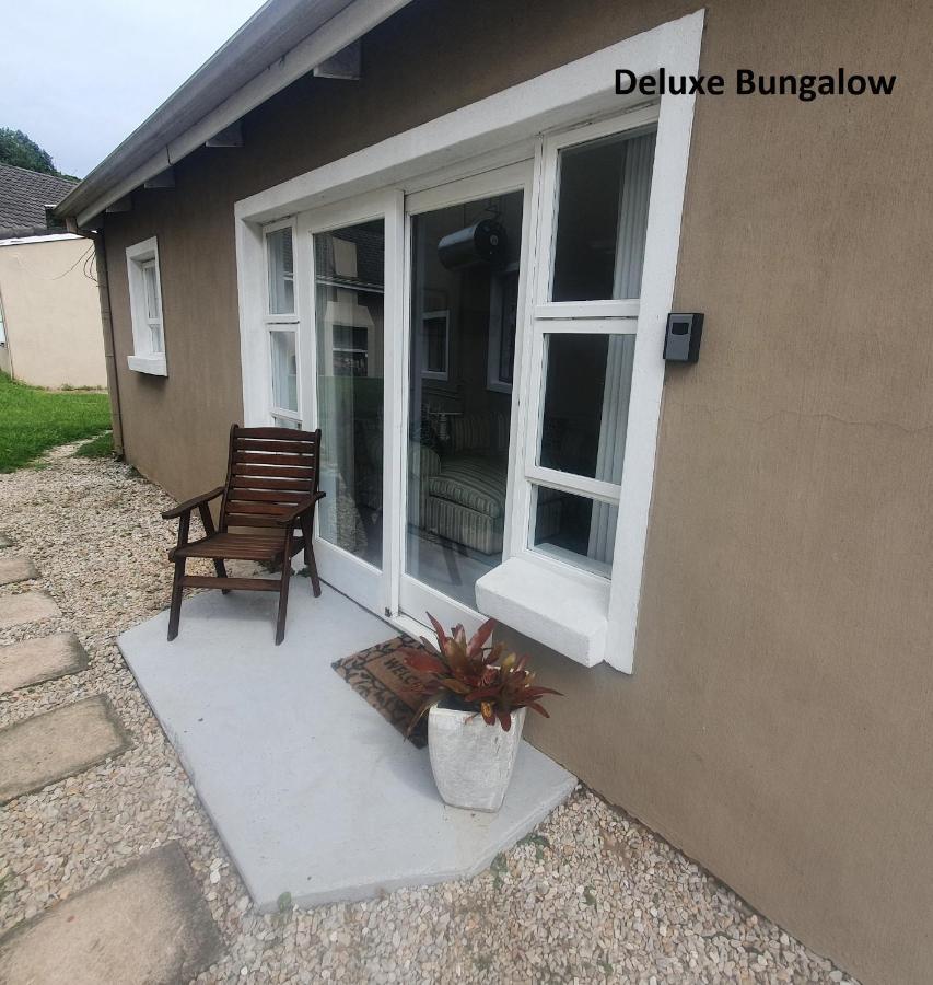 Milkwood Country House Puerto Elizabeth Exterior foto
